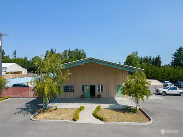 Sequim, WA 98382,259063 Highway 101