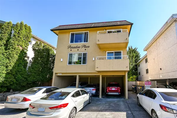 1541 NW 52nd ST, Seattle, WA 98107