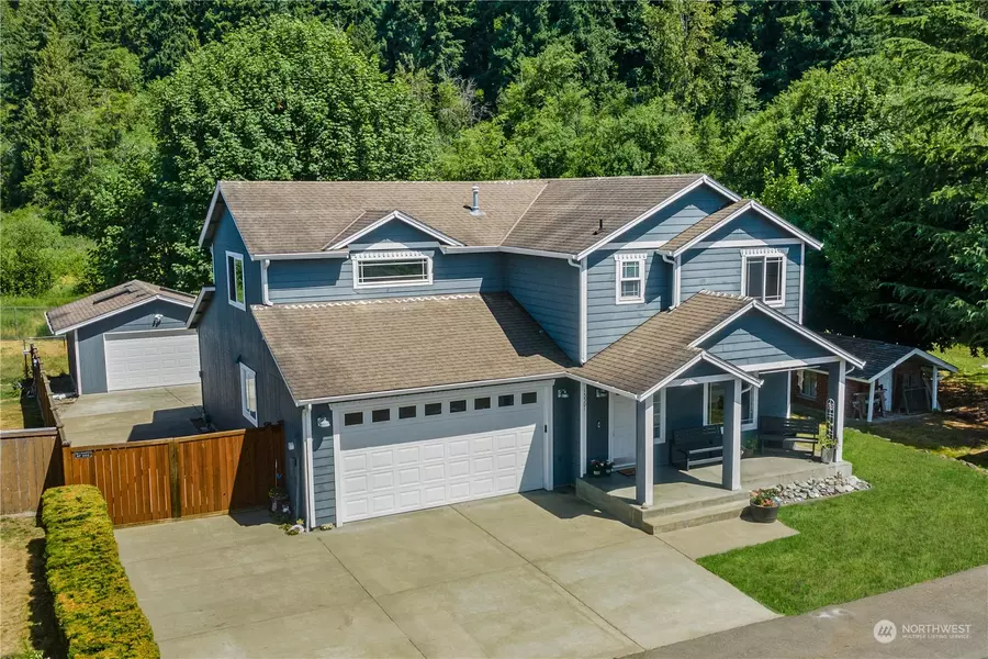 15501 46th Street Ct E, Sumner, WA 98390