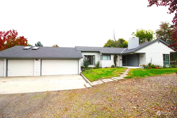 1451 S 2nd, Walla Walla, WA 99362