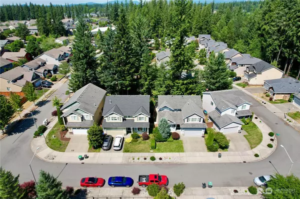 Maple Valley, WA 98038,24018 SE 277th PL