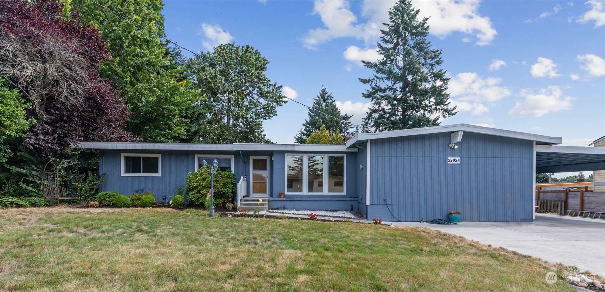 22926 19th AVE S, Des Moines, WA 98198