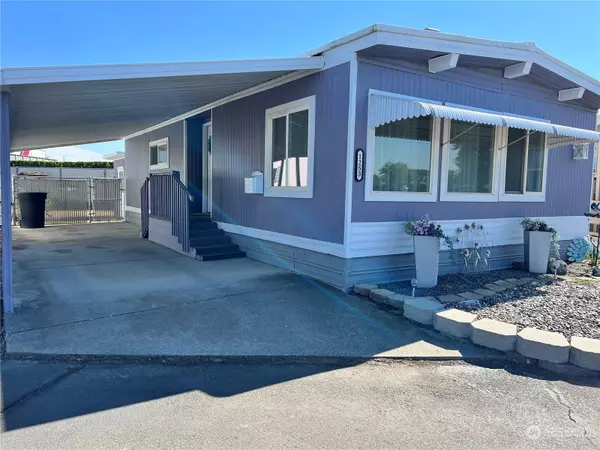 1253 Arkansas, Walla Walla, WA 99362