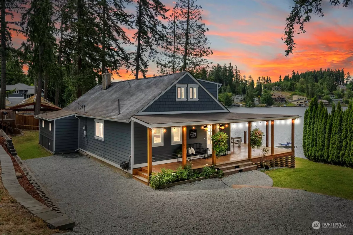 Eatonville, WA 98328,12414 Clear Lake North RD E