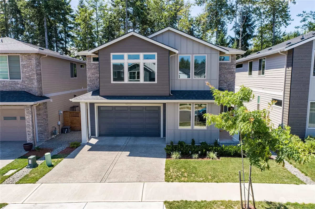 Bonney Lake, WA 98391,19028 133rd Street Ct E