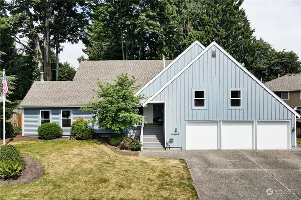 4635 190th AVE SE, Issaquah, WA 98027