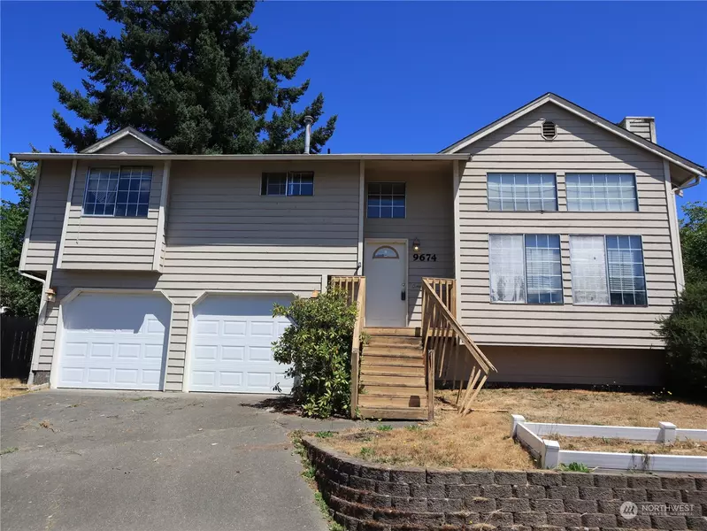 9674 Topsail PL NW, Silverdale, WA 98383