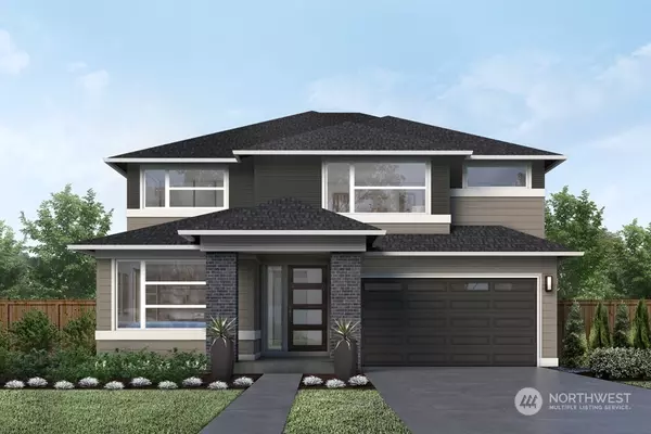 20314 SE 266th ST, Covington, WA 98042