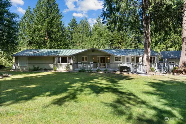 Wilkeson, WA 98396,27911 163rd ST E