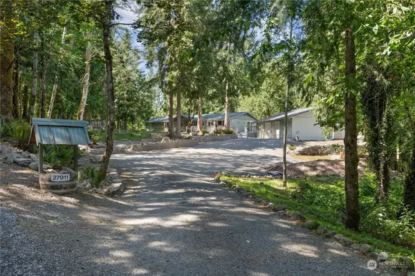 Wilkeson, WA 98396,27911 163rd ST E