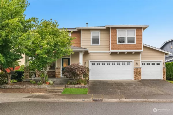 554 Rosario AVE NE, Renton, WA 98059