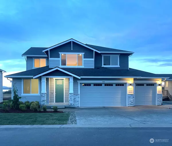 5441 Lasiandra DR #67, Blaine, WA 98230