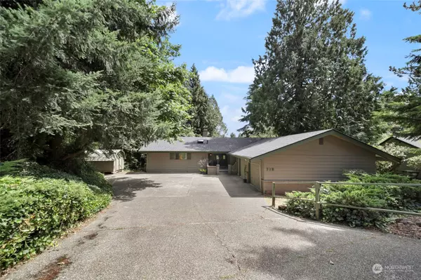 Tumwater, WA 98501,712 Z ST SE