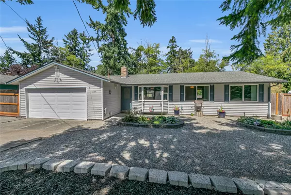 4924 SW 314th PL, Federal Way, WA 98023