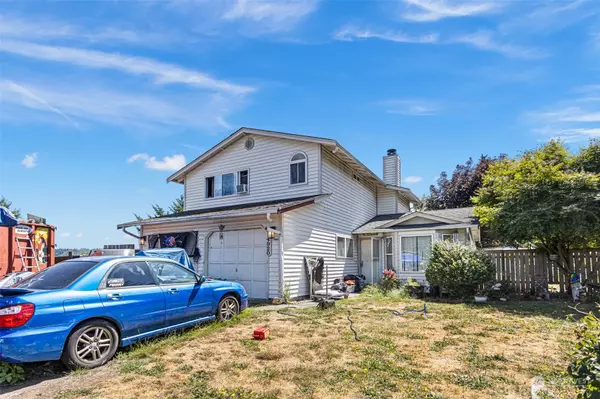 Puyallup, WA 98374,14920 114th Street Ct E