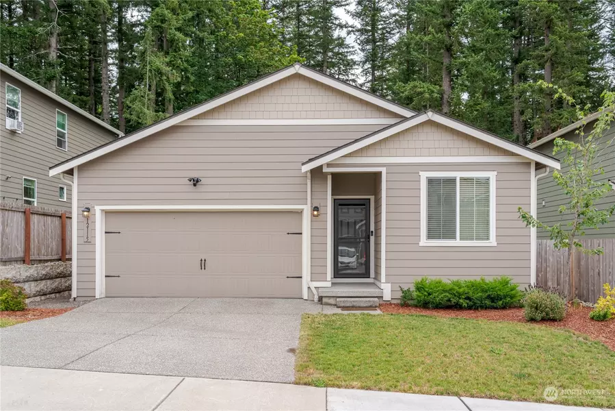 12115 319th AVE SE, Sultan, WA 98294