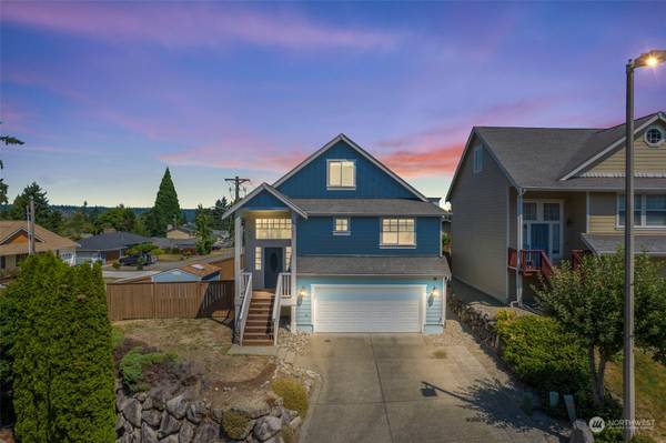 8533 20th Street Ct W, Tacoma, WA 98466