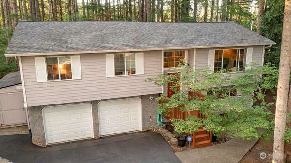 16817 429th AVE SE, North Bend, WA 98045