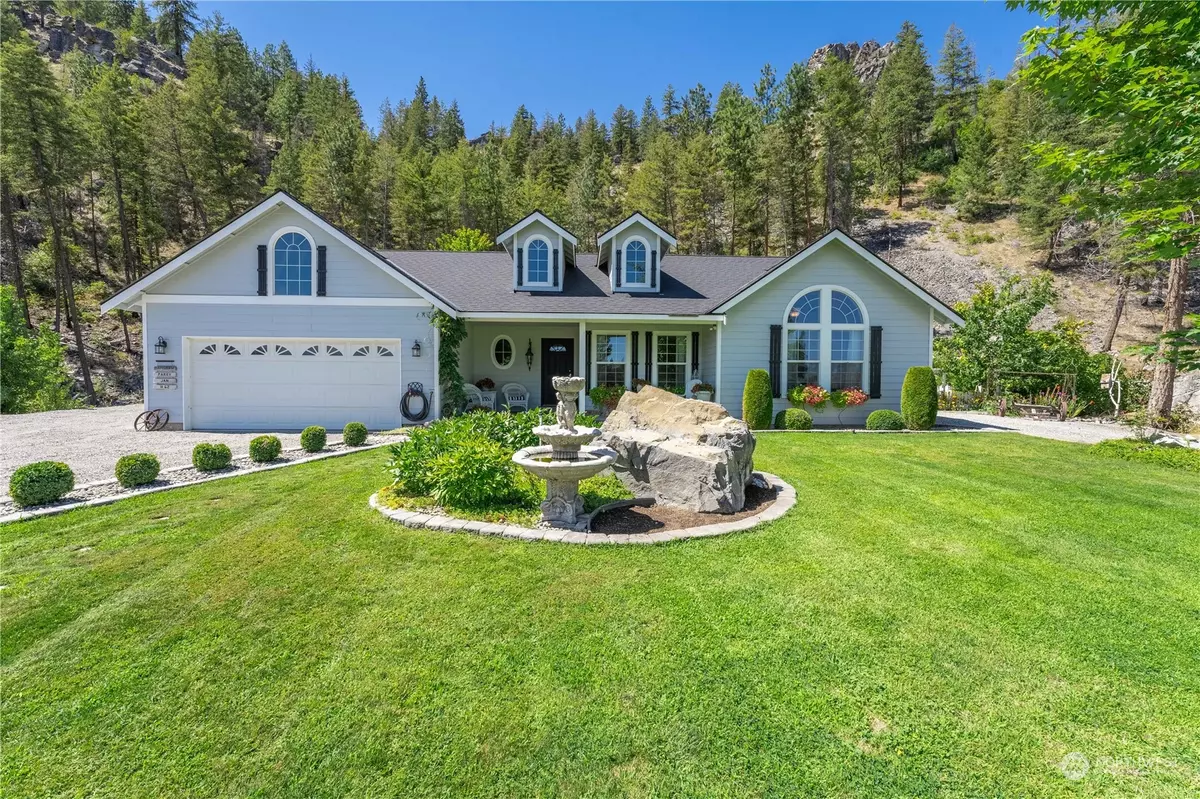 Pateros, WA 98846,62 Golf Course DR