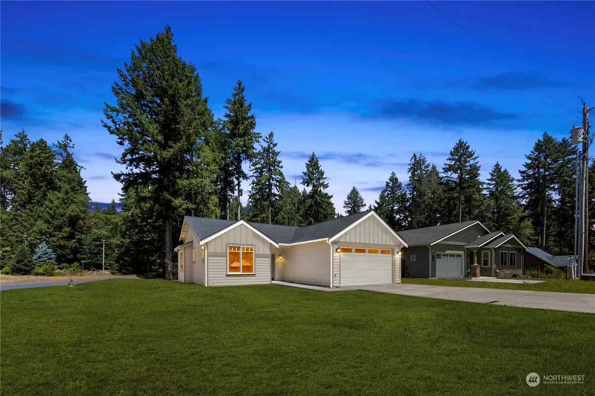 Anderson Island, WA 98303,11217 Country Club PL