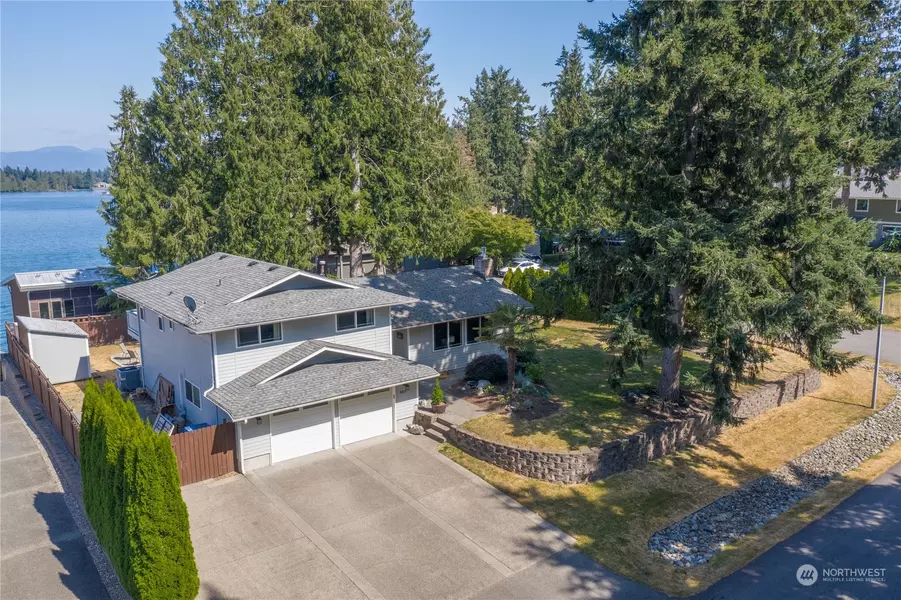 5013 Jenks Point WAY E, Lake Tapps, WA 98391