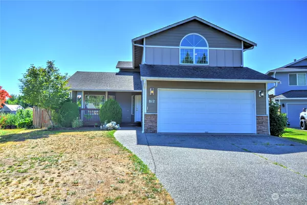 Granite Falls, WA 98252,812 Darwins WAY