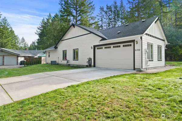 Olympia, WA 98512,6302 Claussen CT SW