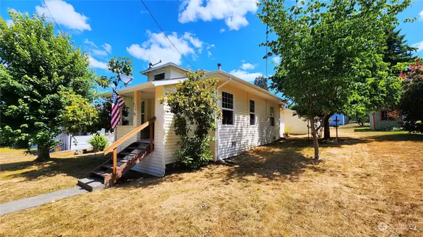 520 S 4th ST, Mccleary, WA 98557