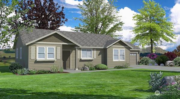 25 Patty CIR, Milton-freewater, OR 97862