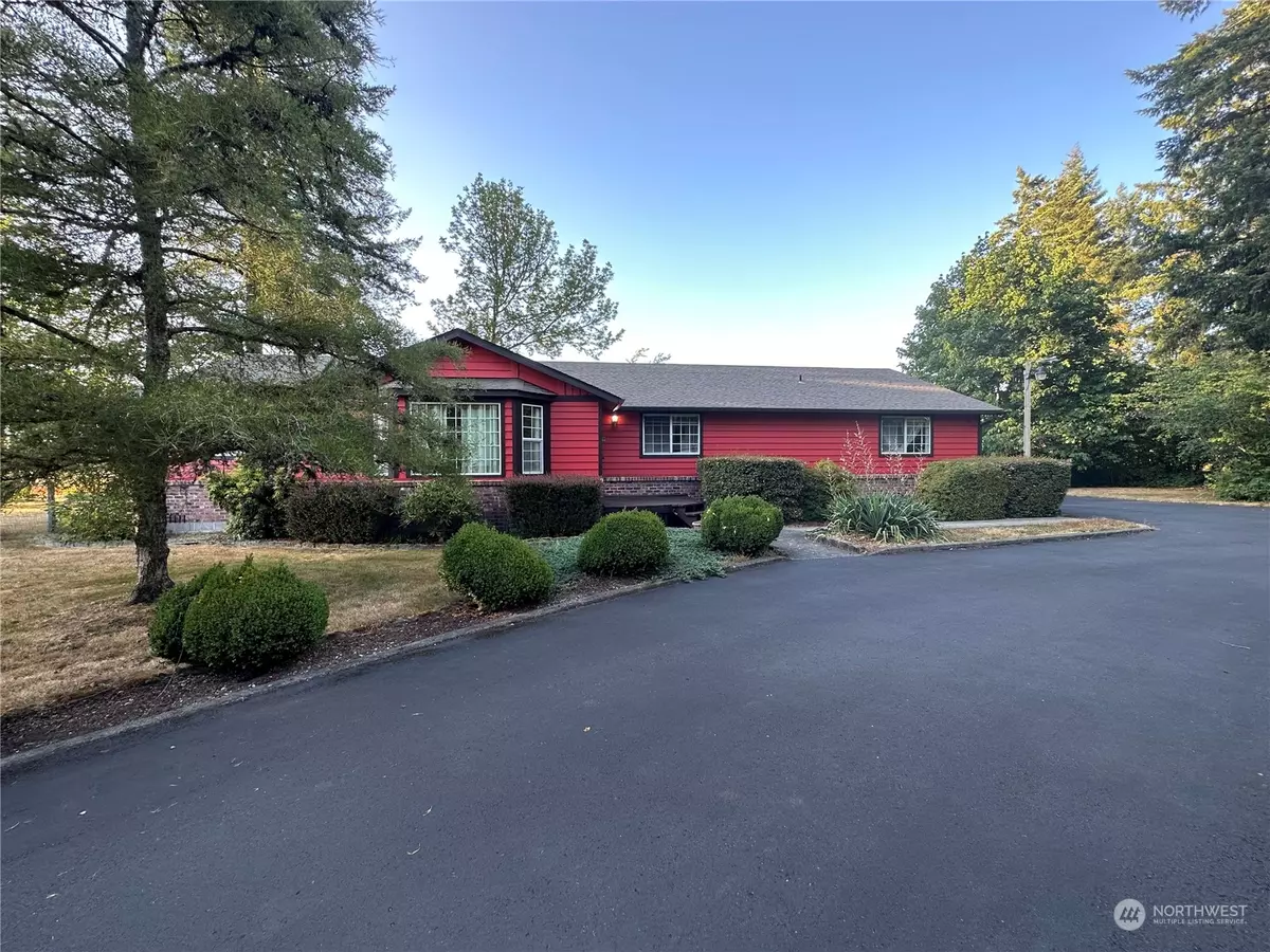 Centralia, WA 98531,2920 Sandra AVE