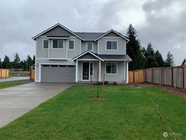 21018 47th Avenue Ct E, Spanaway, WA 98387