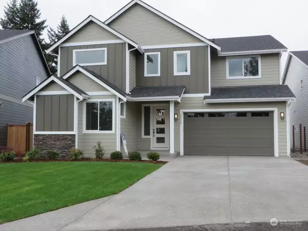 20920 47th Avenue Ct E, Spanaway, WA 98387