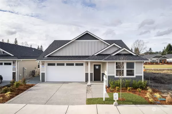 Sedro Woolley, WA 98284,835 Parkland LOOP