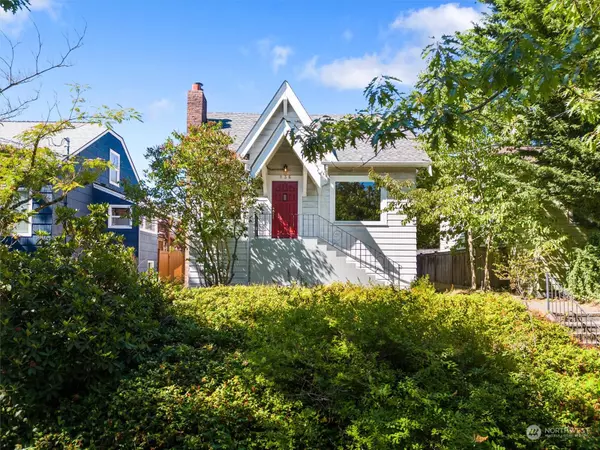 836 NW Market ST, Seattle, WA 98107