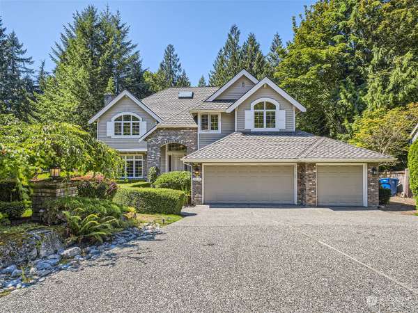 12217 198th AVE NE, Woodinville, WA 98077