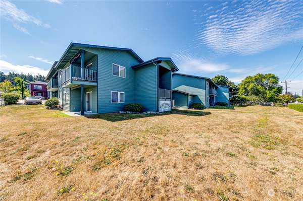 2308 S Francis ST, Port Angeles, WA 98362