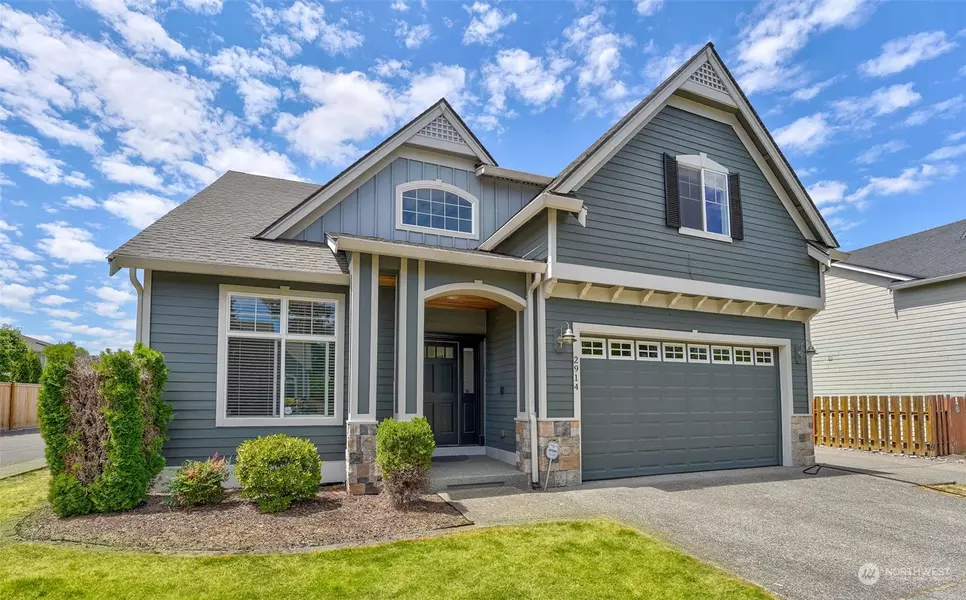 2914 18th ST SW, Puyallup, WA 98373