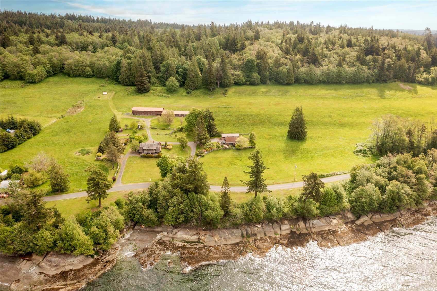 Lummi Island, WA 98262,2395 W Shore DR