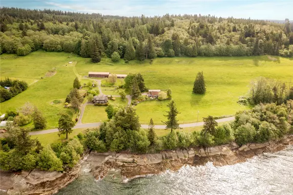 Lummi Island, WA 98262,2395 W Shore DR