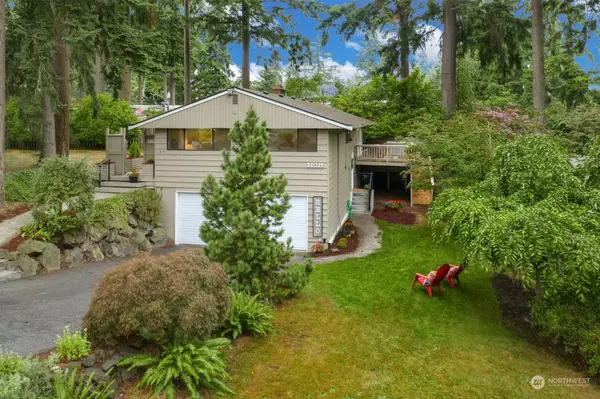 20315 4th AVE NW, Shoreline, WA 98177