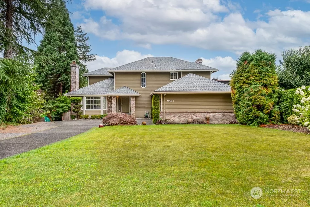 Bonney Lake, WA 98391,6421 S Island DR E