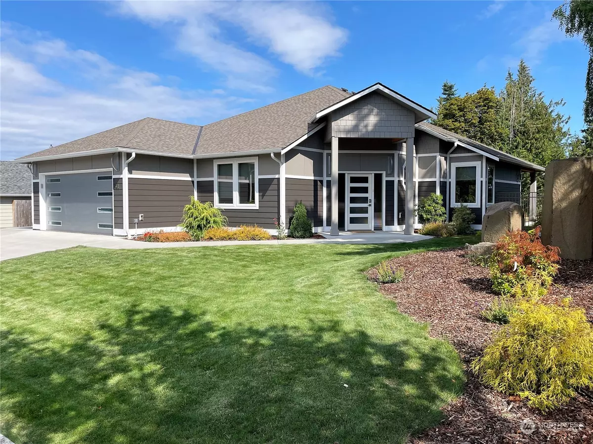 Sequim, WA 98382,41 Morgison LOOP