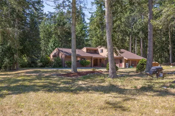 153 Delta WAY, Sequim, WA 98382