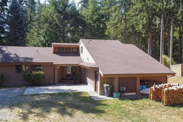 Sequim, WA 98382,153 Delta WAY