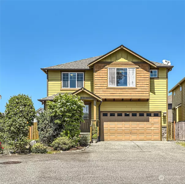 3825 134th PL SW, Lynnwood, WA 98087