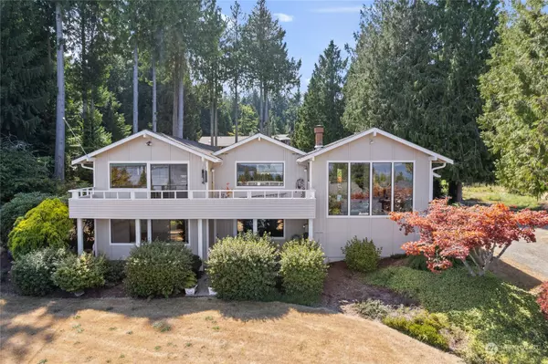 Port Orchard, WA 98366,8010 E Seaview DR