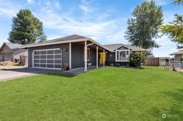 21713 47th Avenue Ct E, Spanaway, WA 98387