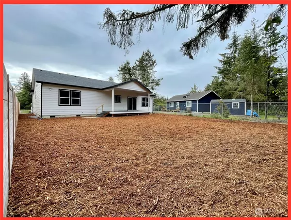 Ocean Shores, WA 98569,146 Spruce LOOP SW