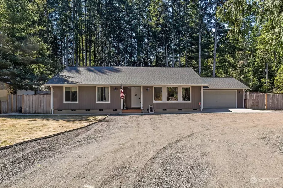 251 E Merioneth RD, Shelton, WA 98584