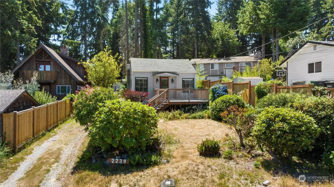 2239 S 308th ST, Federal Way, WA 98003